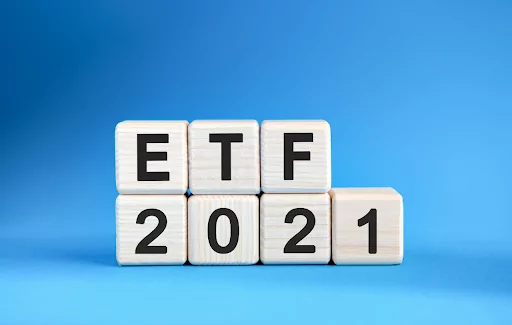 Avustralya Menkul Kıymetler Borsası, ETF İçin Düğmeye Bastı 1 Avustralya Menkul Kıymetler Borsası, ETF İçin Düğmeye Bastı