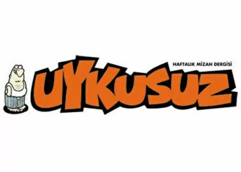 Uykusuz Dergisi NFT Dünyasında!