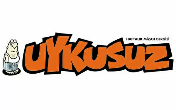 Uykusuz Dergi NFT Dünyasında! 1 Uykusuz Dergisi NFT Dünyasında!