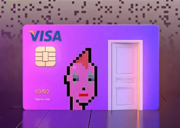 Visa, NFT Eğitimlerine Başlıyor