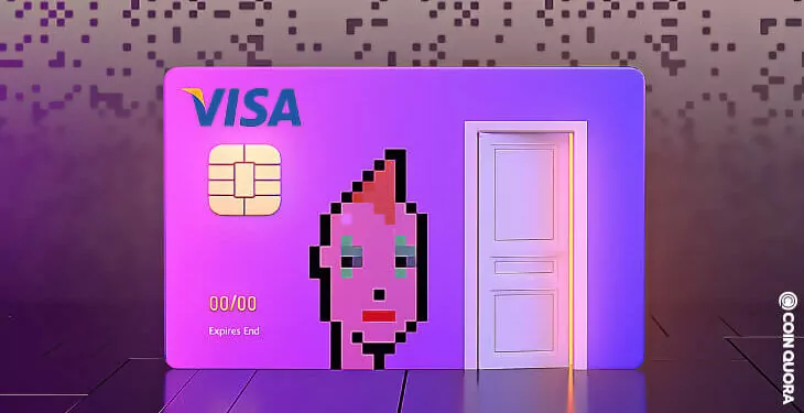 Visa, NFT Eğitimlerine Başlıyor