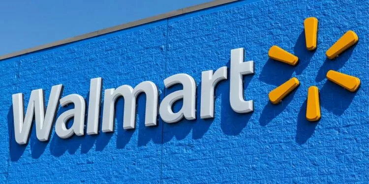 Walmart 200 Mağazasına Bitcoin ATM’si Yerleştirdi! 1 wallmart