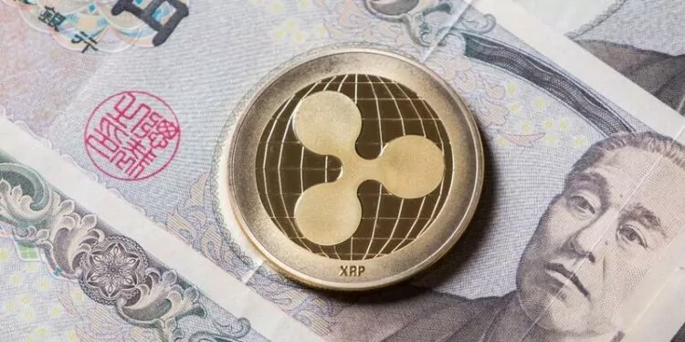 Ripple (XRP), Davadan Gelen Haberler Sonrası Hareketlendi! 1 xrp-sec