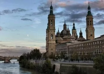 İspanyol Şehri NFT Yayımlıyor