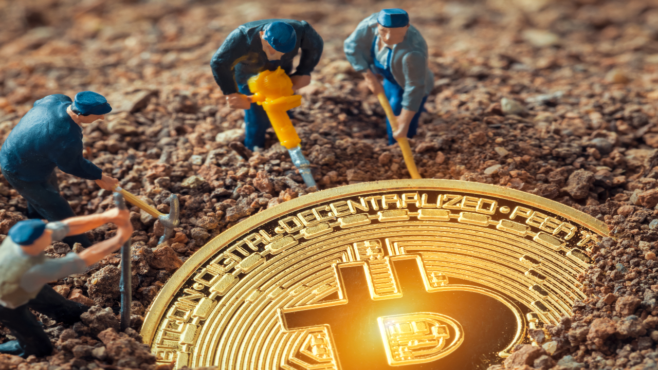 bu yıl bitcoin madencilik endüstrisi i̇çin durgun mu geçecek? fiyatlarda pek bir sürpriz olmayabilir