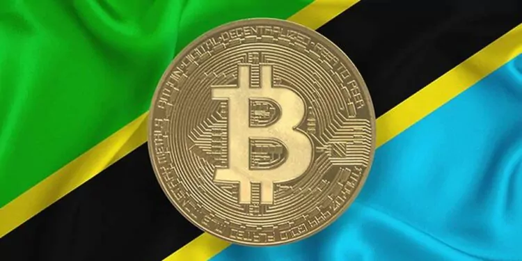 Tanzanya Kendi CBDC'sini Çıkarmaya Hazırlanıyor 1 Tanzanya Kendi CBDC'sini Çıkarmaya Hazırlanıyor