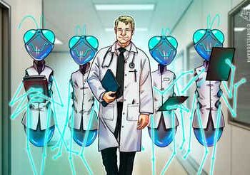 ABD Donanması Blockchain Tabanlı Projesini Hayata Geçiriyor