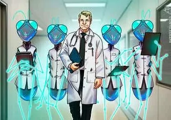 ABD Donanması Blockchain Tabanlı Projesini Hayata Geçiriyor