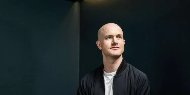 Coinbase CEO'su NFT Platformu Hakkında Konuştu