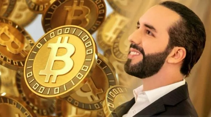 El Salvador, KOBİ'lere Kripto Bazında Kredi Sunmayı Planlıyor