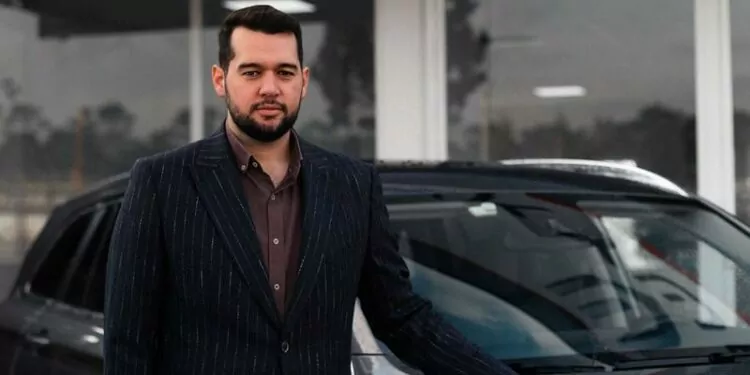 Ünlü Otomobil Şirketi NFT Sektöründe 1 Ünlü Otomobil Şirketi NFT Sektöründe