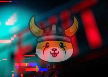 Floki Inu Reklamı 3 Aralık'ta Burj Khalifa'da