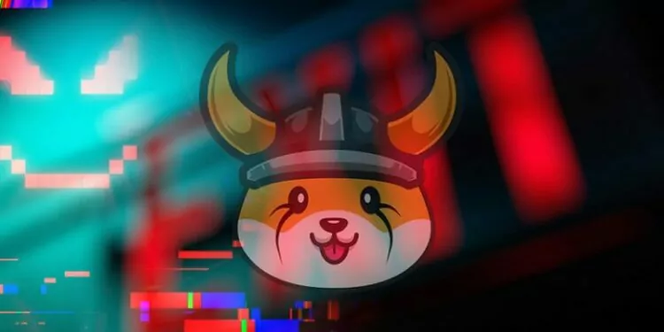 FLOKI İtalyan Kulübü ile Ortaklık Kurdu 1 Floki Inu Reklamı 3 Aralık'ta Burj Khalifa'da