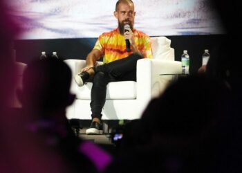 Jack Dorsey'in Şirketi Yeniden Adlandırılıyor