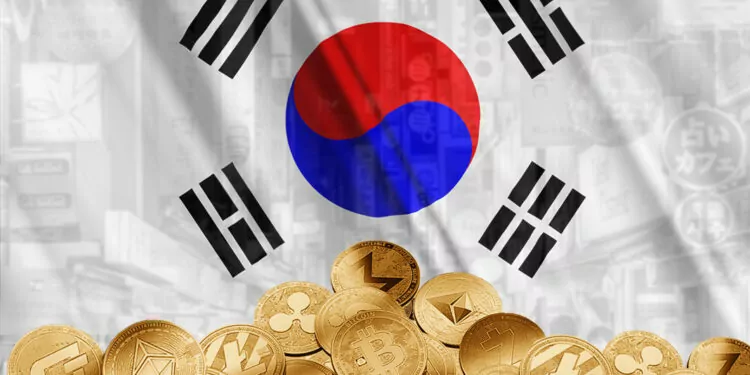 Güney Kore Kriptonun Vergilendirilmesini Erteleyecek mi?
