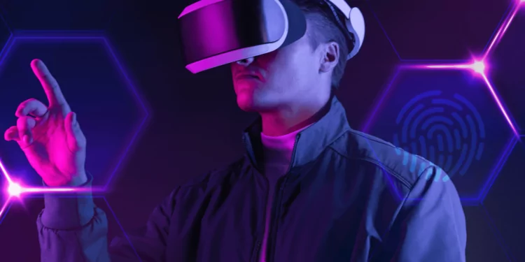 SushiSwap, Metaverse ve NFT Projelerine Başlıyor 1 Metaverse