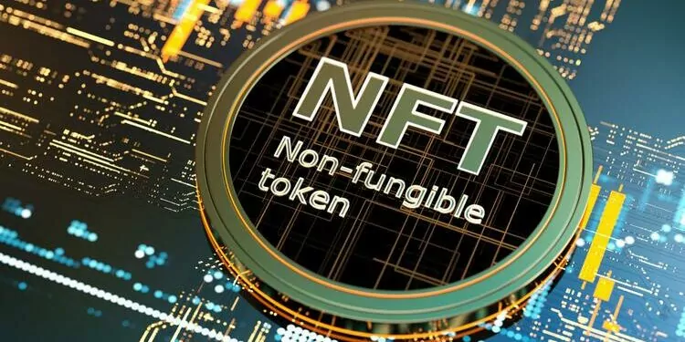 İstanbul'daki NFT Fuarı Oldukça İlgi Gördü!