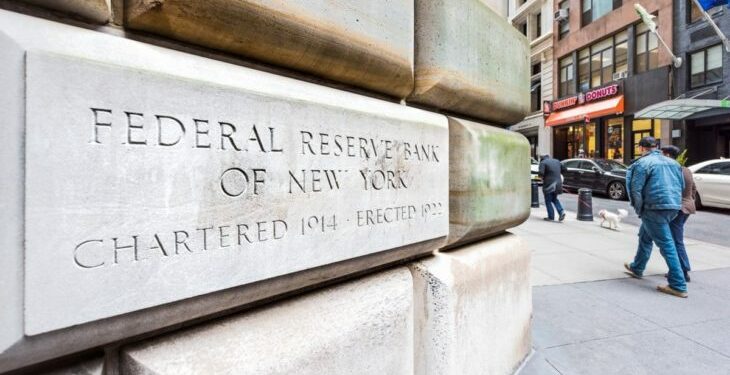 New York Fed'den Araştırma Bölümü!
