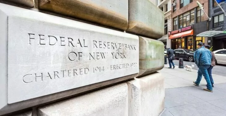 New York Fed'den Araştırma Bölümü! 1 New York Fed'den Araştırma Bölümü!