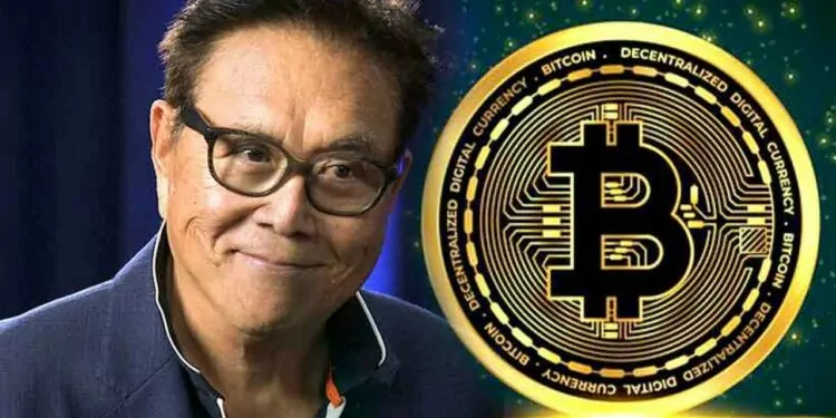 Ünlü Yazar Enflasyondan Korunmak İçin Bitcoin Alıyor