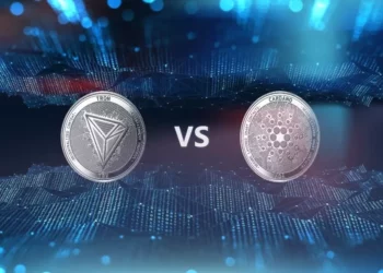 Cardano ve Tron eToro'nun Kısıtlaması Ardından Düşüşe Geçti