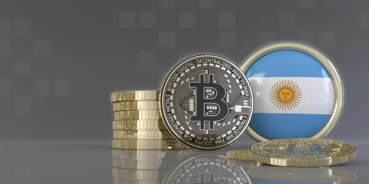 Arjantin Kripto Varlıklara Getirdiği Yeni Vergi Rejimini Açıkladı 1 Arjantin Kripto Varlıklara Getirdiği Yeni Vergi Rejimini Açıkladı