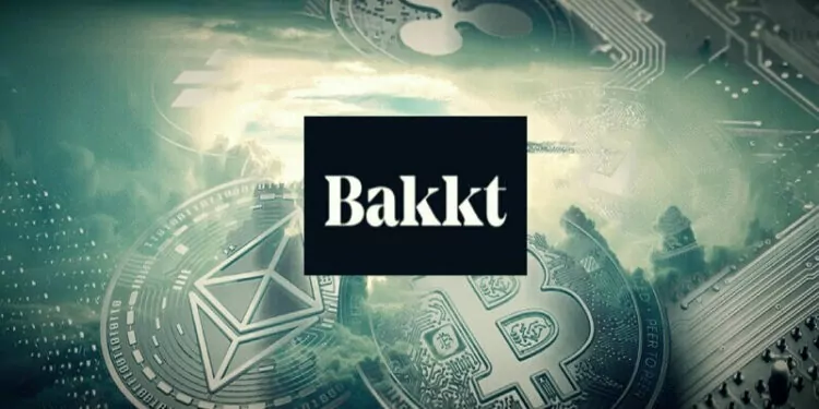 Bakkt Holding Listesine Ethereum'u da Ekledi 1 Bakkt Holding Listesine Ethereum'u da Ekledi
