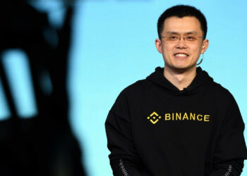 Binance CEO'sundan Servetine Dair Açıklama