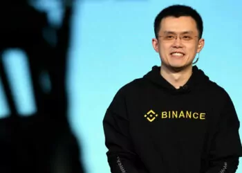 Binance CEO'sundan Servetine Dair Açıklama