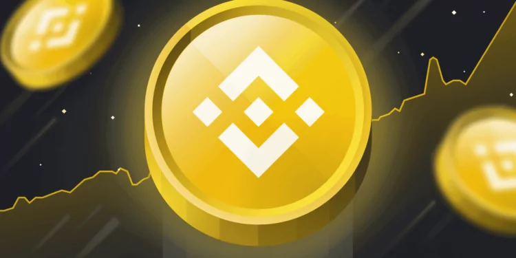 Binance İşlemlerini Askıya Aldı! 1 Binance İşlemlerini Askıya Aldı!