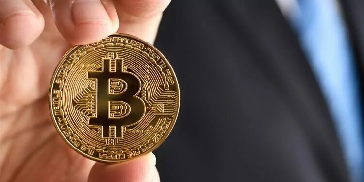 Kanadalı Yatırım Şirketi Fidelity Düzenleyici Onayını Aldı! 1 Bitcoin