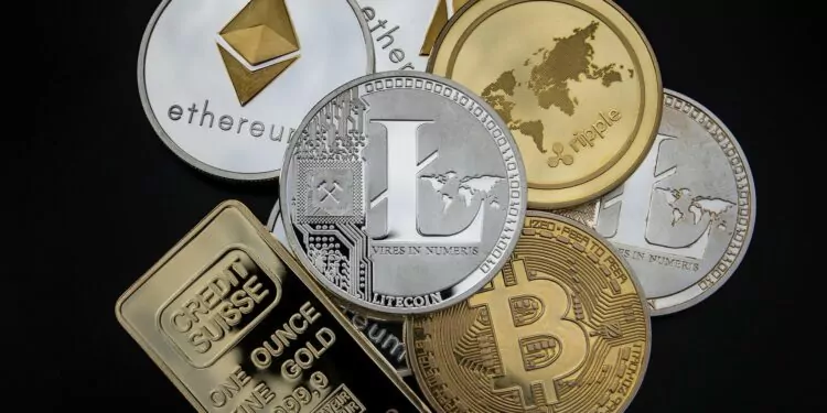 Neobank Revolut, Kendi Kripto Borsasını Kuruyor! 1 Balinalar Tarafından En Çok İşlem Gören Token Açıklandı!