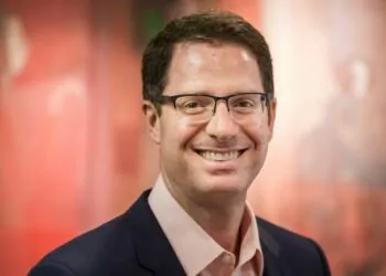 Brian Brooks, Binance’den Bitfury’e Geçti