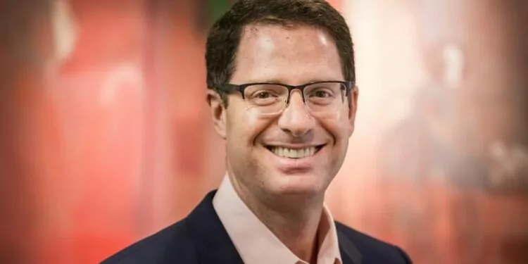 Brian Brooks, Binance’den Bitfury’e Geçti