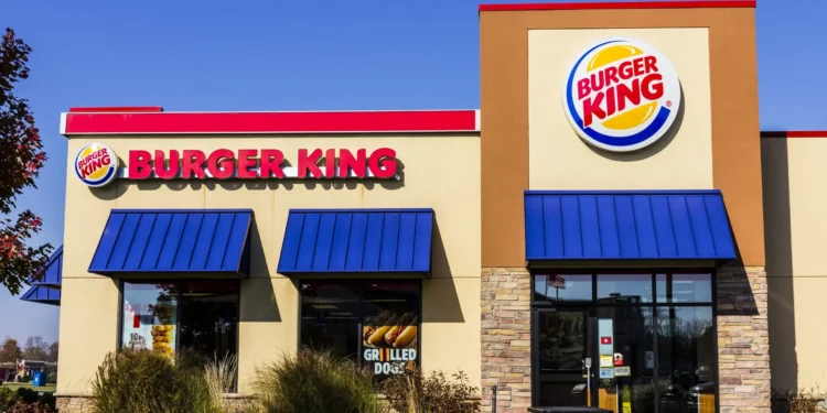 Burger Kingden BTC, ETH ve DOGE Ödülü 1 Burger Kingden BTC, ETH ve DOGE Ödülü