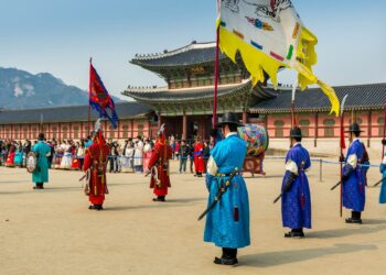 Güney Kore’de Seçim Günü, Kripto Politikası Gündemde!