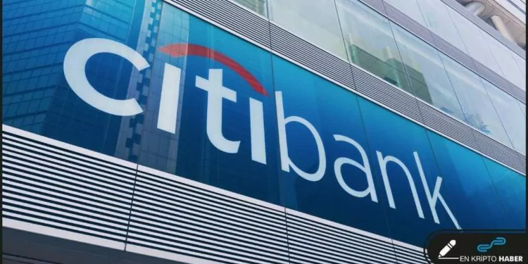 Citigroup Kripto Ekibine 100 Kişi Daha Ekleyecek 1 Citigroup Kripto Ekibine 100 Kişi Daha Ekleyecek