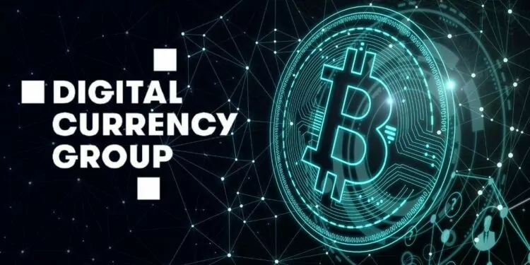 Digital Currency Group, 700 Milyon Dolar Değerinde Yatırım Aldı