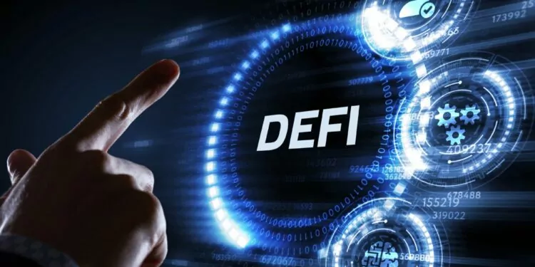 DeFi