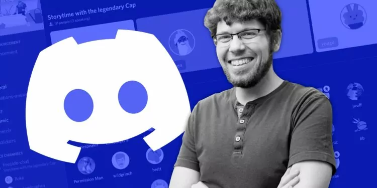 Discord, Ethereum Entegrasyonundan Vazgeçti 1 discord