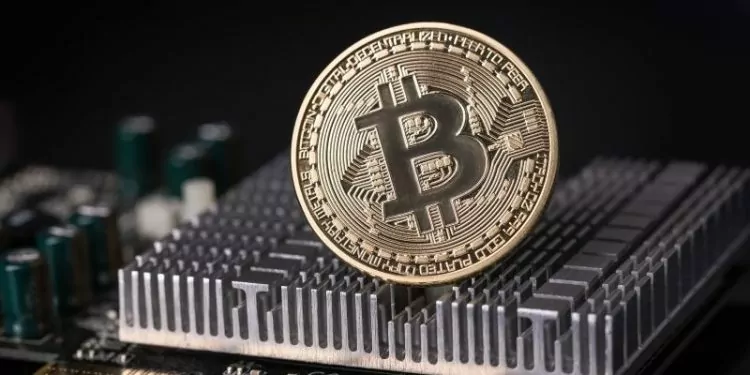 Dubai Merkezli Şirketten 650 Milyon Dolarlık Madencilik Cihazı Siparişi!