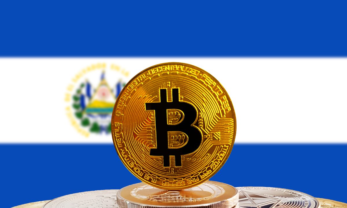 el salvador başkanından 2022 yılı bitcoin tahminleri