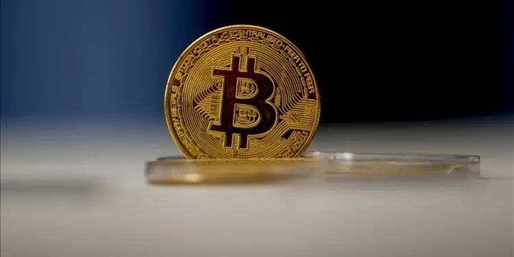 Bitcoin 2022 Yılında Yükselişe mi Geçecek? 1 Bitcoin 2022 Yılında Yükselişe mi Geçecek?