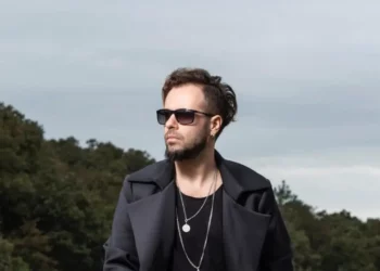 Emre Aydın'da NFT Furyasına Katılan İsimlerden Biri Oldu