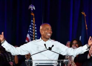 New York Belediye Başkanından Bitcoin Açıklaması!