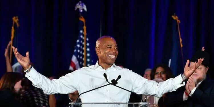 New York Belediye Başkanından Bitcoin Açıklaması!