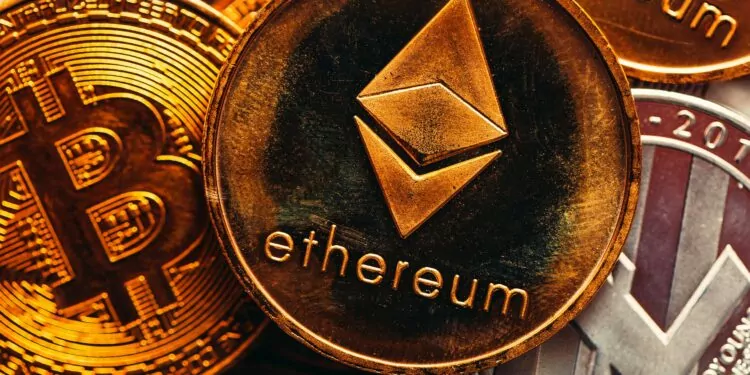 Ethereum, Zorluk Bombasını Geciktirmek İçin Arrow Glacier Yükseltmesini Planlıyor 1 eth