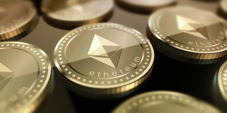 Ethereum Kaç TL? ETH Fiyat Çevirici Fiyat Grafiği 1 Ethereum