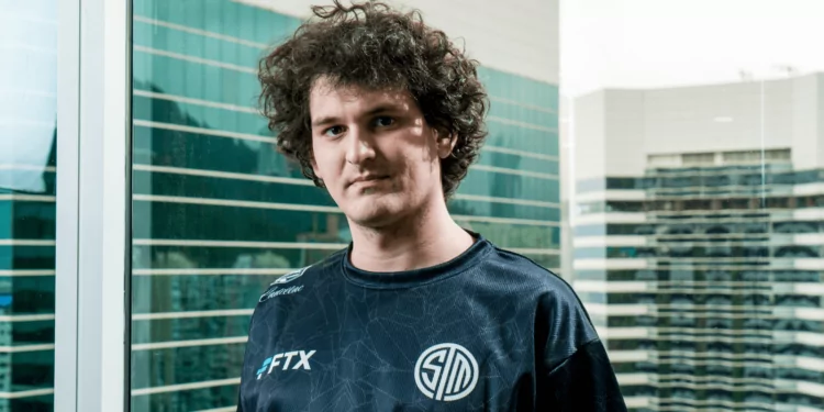 Dünyanın En Genç Milyarderi, Kripto Para Hatasını Açıkladı 1 ftx-ceosu-sam-bankman-fried