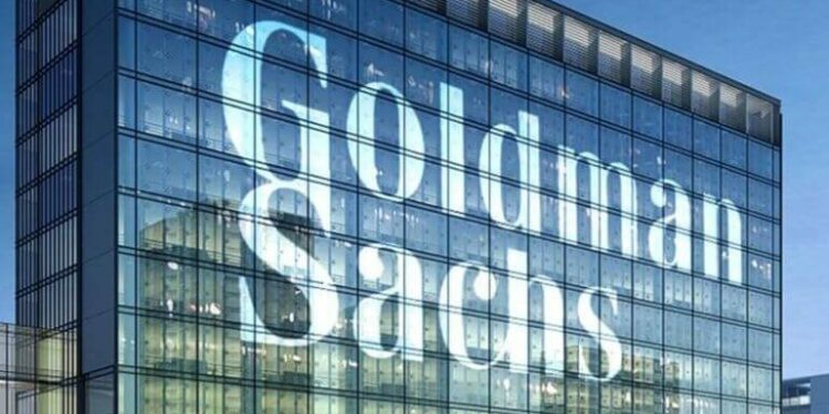 Goldman Sachs’ten Yeni Açıklama!